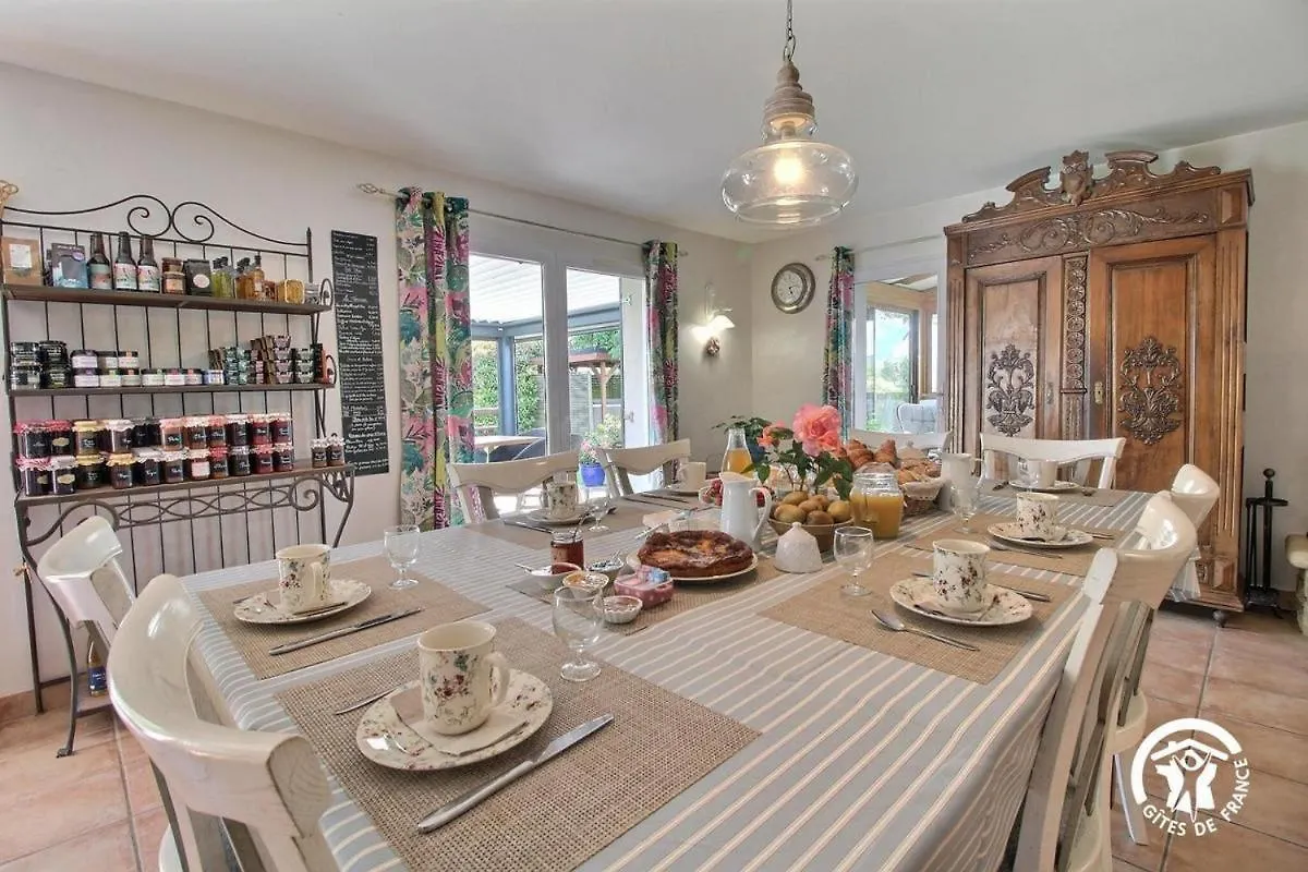 Maison D'Hotes De Kerzine Plouhinec  Plouhinec (Morbihan)