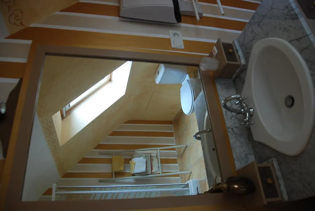 Maison D'Hotes De Kerzine Plouhinec