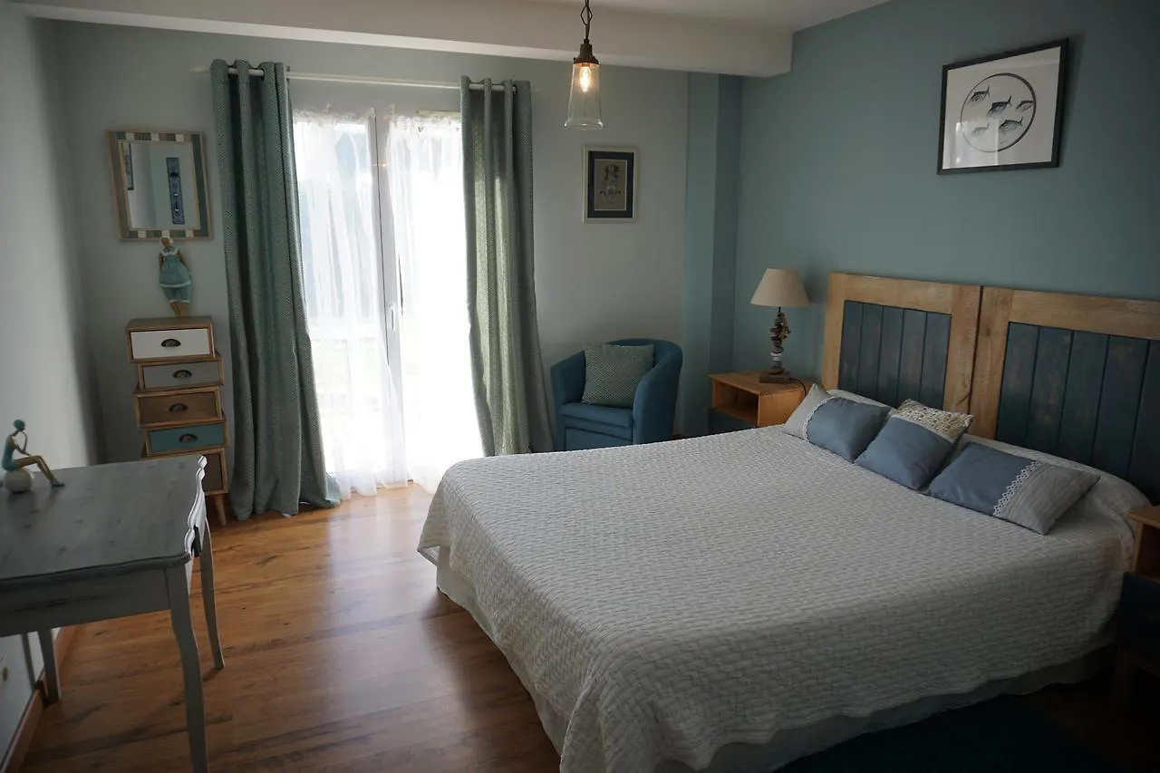 Maison D'Hotes De Kerzine Plouhinec  Frankrijk